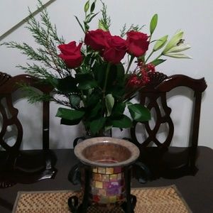 Meet your Posher, Zorina